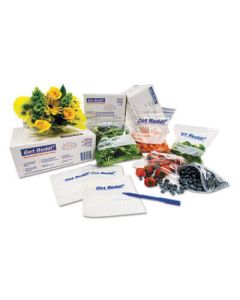 18X30 FOOD & UTILITY ROLL BAG .50ML 250