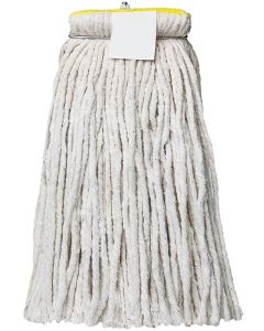 24 oz. Cotton N/B Cut End Screw Type Mop