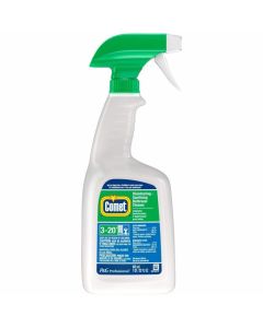 Comet® Disinfecting - Sanitizing Bathroom Cleaner 32 oz