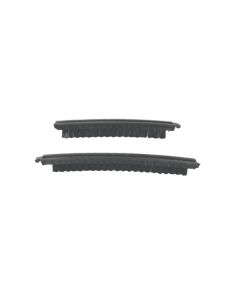 12" Bristle Strip Sets, Orange