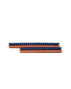 12" Bristle Strip Sets, Orange