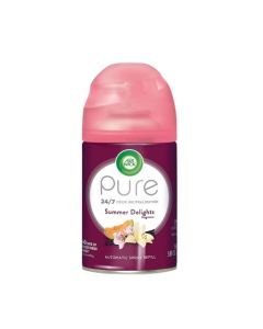 Air Wick® Life Scents Ultra Refill, 5.89 oz. Summer Delights