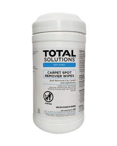 Carpet Spot Remover Wipes