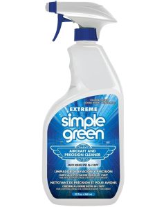 Extreme Aircraft & Precision Cleaner 12/32oz.