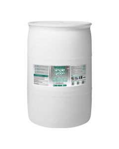 Crystal Simple Green® Industrial Cleaner & Degreaser 55 Gallons