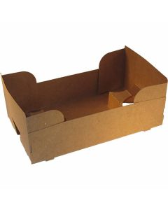 J-Type 4-Cup Carry Tray