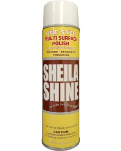One-Step Multi-Surface Polish 18oz. Aerosol