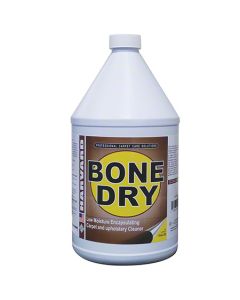 Bone Dry Encapsulating Carpet Cleaner 1 Gallon