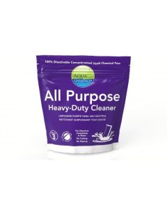 Aqua Chem Pacs All-Purpose Heavy-Duty Cleaner
