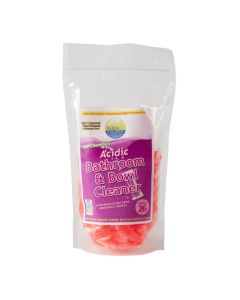 Aqua Pac Acidic Bowl Cleaner