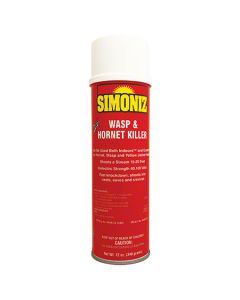 Bee, Wasp & Hornet Killer 12 oz
