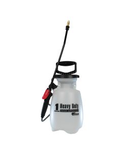 1 Gallon Heavy-Duty Tank Sprayer
