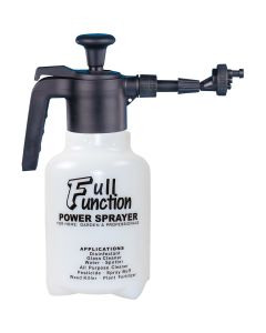 1.6 qt Full Function Power Sprayer