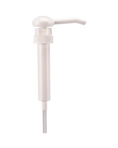 1 oz. Dispensing Pump