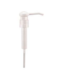 1 oz. Deluxe Plastic Pail Pump