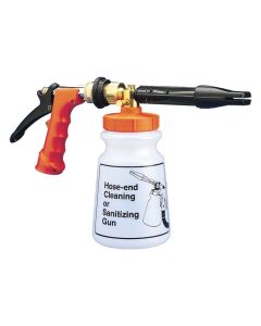 1qt. Heavy-Duty Foam Gun