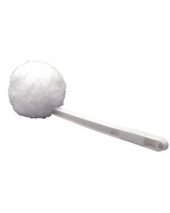 Deluxe Toilet Bowl Mop