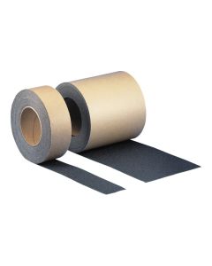 2" x 60' Anti-Slip Tape, Black