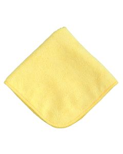 16 x 16 Microfiber Towels