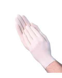 5MIL Latex P/F Glove Lg-10/100