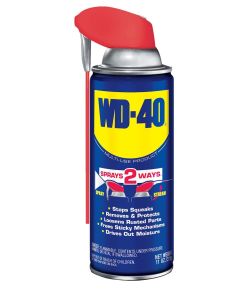 WD-40® Smart Straw® Multi-Use 11 oz Aerosol