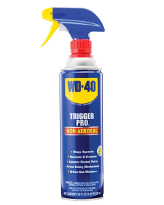 WD-40® Multi-Use 20 oz Trigger Pro
