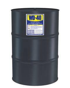 WD-40® Multi-Use Product Bulk Liquid 55 Gallons