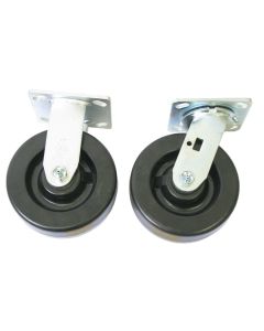 7.5" Caster Option For ATP And ASD Series Platform Truck