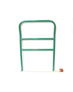 24" Extra Wide Platform Truck Handle